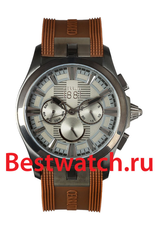Часы Cerruti 1881 Moltrasio CRA076BU61